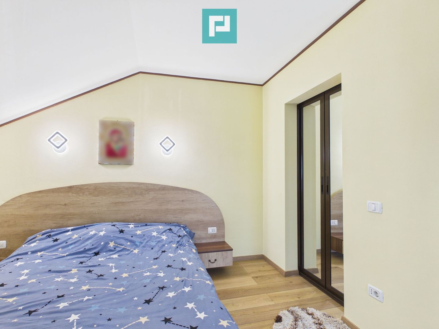 Vilă unică în Șiria | 160 mp utili | Teren 945 mp - Poză 12