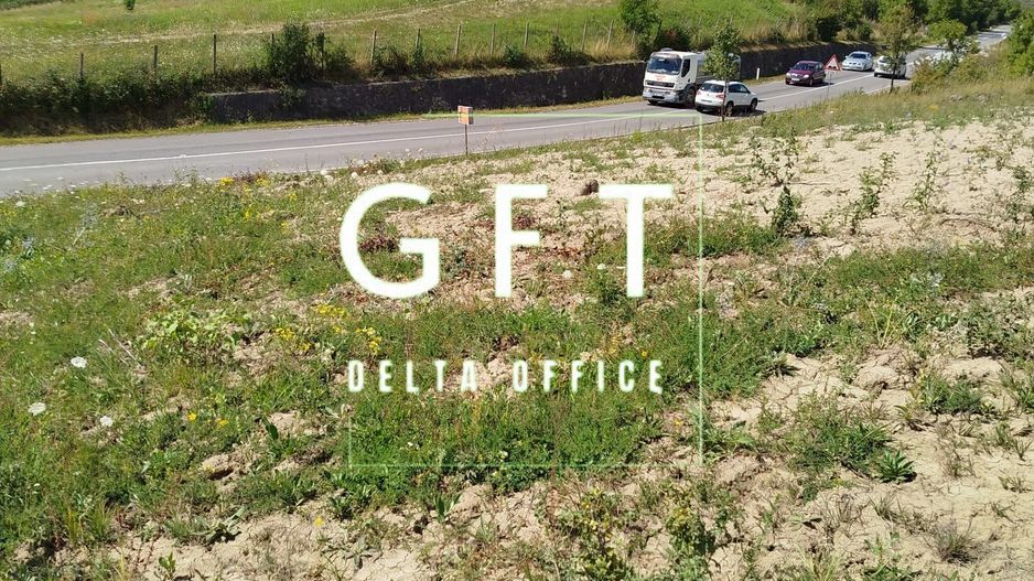 Teren intravilan, Dealul Dumitrei - Poză 5