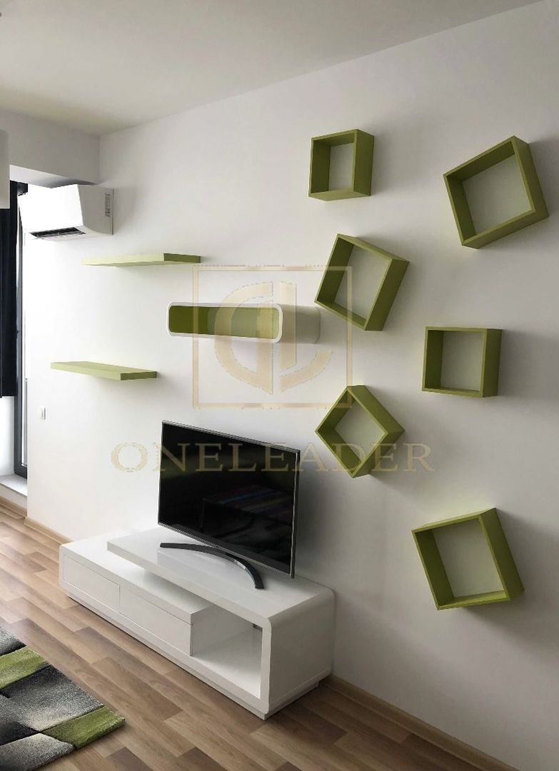 Apartament 2 camere - Metrou Titan - Poză 5