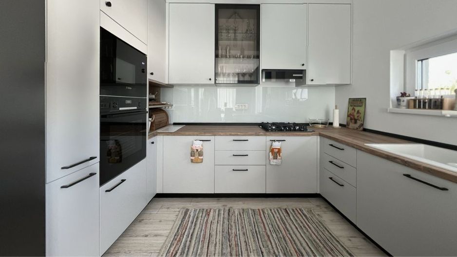 Vanzare casa cu 5 camere | Parc Corbeanca - Poză 8