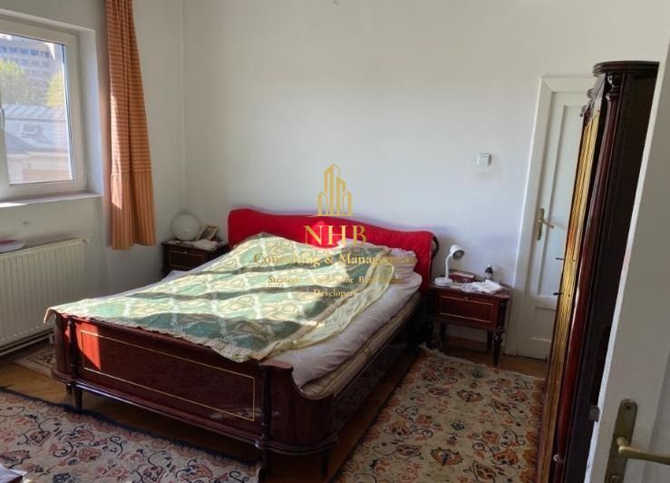 Apartament de vanzare -3 camere -Calea Grivitei - Poză 2