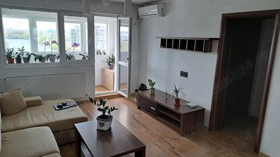 Apartament 2 camere Fabrica de Gheata Sect. 2 - Poză 1