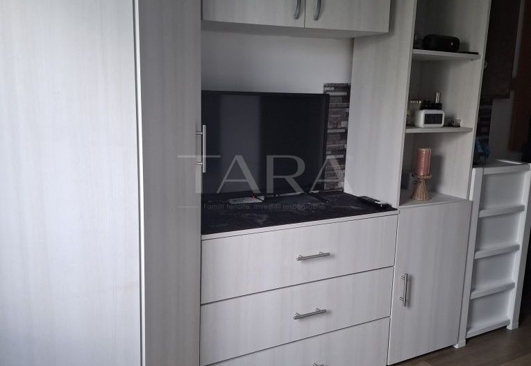 Garsonieră mobilata, zona Diana, Gheorgheni. - Poză 7
