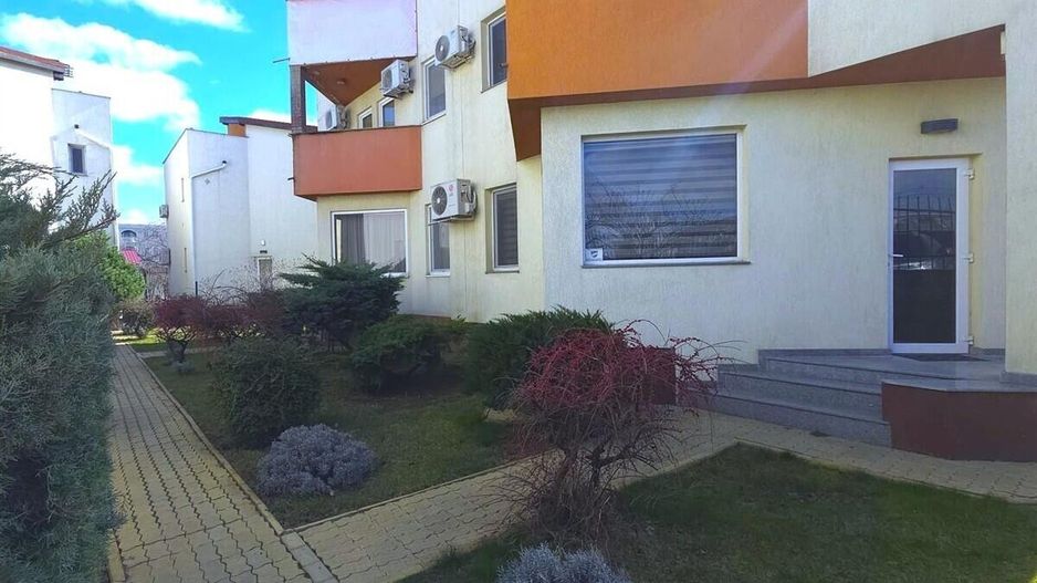 Mamaia Nord - Phoenicia Resort, casa de vacanta la mare, P+1E+Terasa! - Poză 4