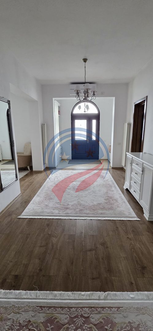 Casă boierească 223 mp utili | Teren 458 mp | Zona Centrală – Agronomie | - Poză 2
