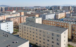 Garsoniera 21 mp Cartier Tractorul - Poză 12