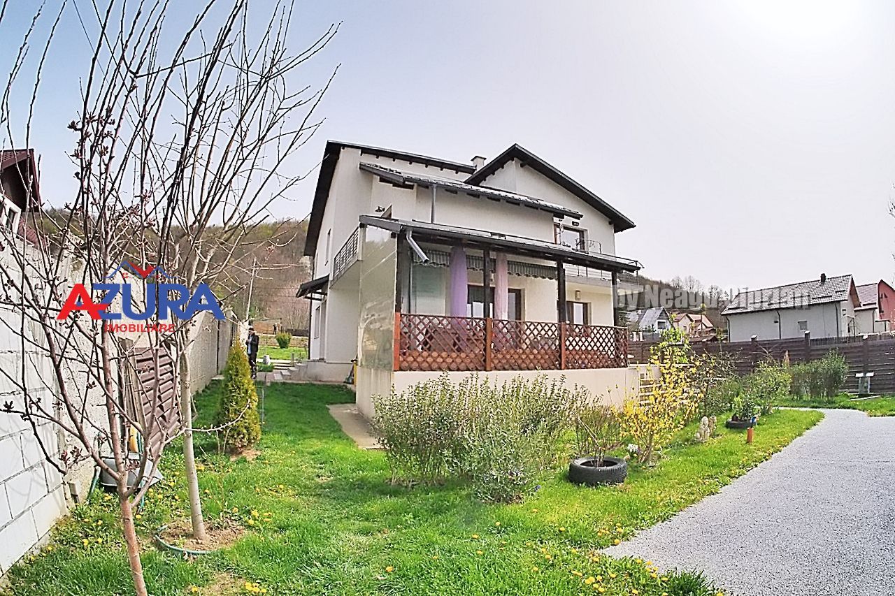 AZURA Imobiliare - Vila Budeasa Mare Primarie - Poză 77