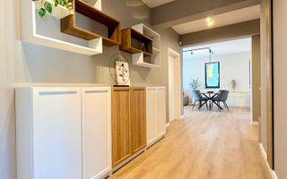 VILA pe un nivel | 4 camere | complet amenajată | 510 mp teren - Poză 14