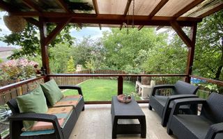 Casă de familie de vânzare în cartierul Gruia - Poză 1