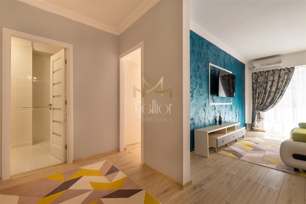 Apartament superb cu 2 camere parcare Semicentral! - Poză 5