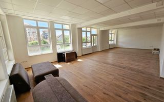 Spatiu nou de birouri, 80,5 mp + boxa de 12 mp, zona Centru - Poză 1