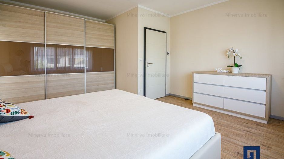 Duplex de Lux in Dumbravita, 120 mp, DE INCHIRIAT, Comision 0 - Poză 29