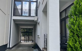 De închiriat garsonieră cochetă | Central | Clădire recent renovată - Poză 7