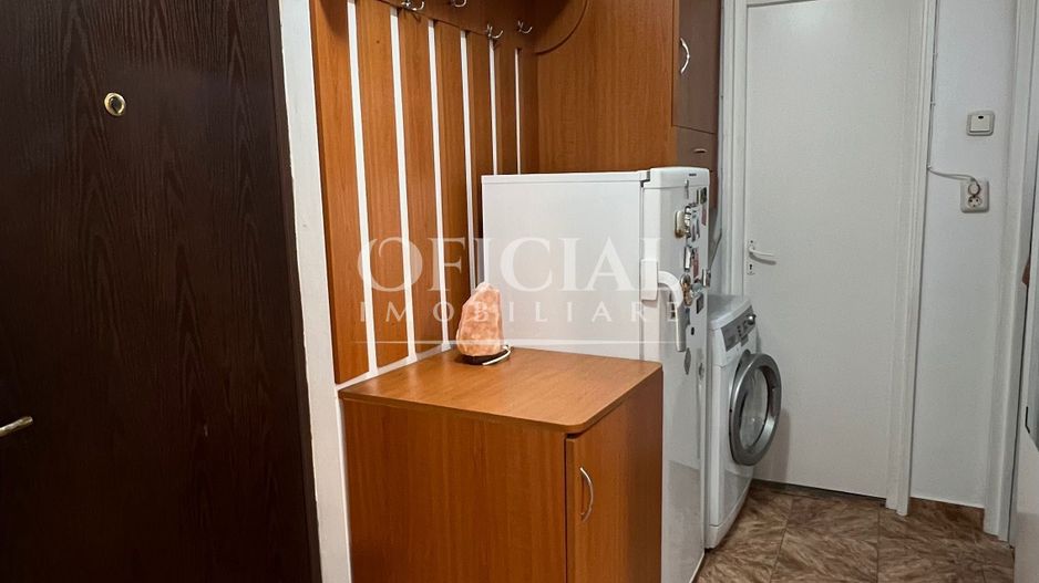 Apartament 2 Camere | 39 mp | Etaj 2/10 | Zona Bucium | Manastur - Poză 6