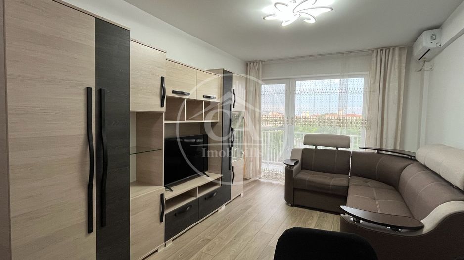 Apartament cu 3 camere de inchiriat în Prima Onestilor, Oradea - Poză 1