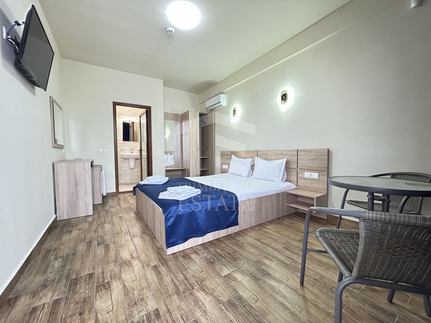 Pensiune la cheie Costinesti | 1022mp | Autorizata ISU | Centrala Gaz - Poză 4