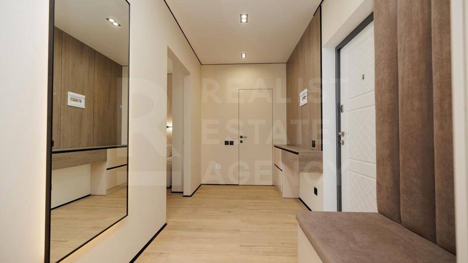 Vânzare, apartament, 2 camere, str. Ioana Radu, sectorul Buiucani - Poză 7