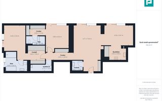 Apartament de Lux cu 3 Camere în Zona Dorobanți - Poză 8