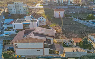 Palazu Mare/ Elvila - Casa de poveste pentru familia ta - Poză 93