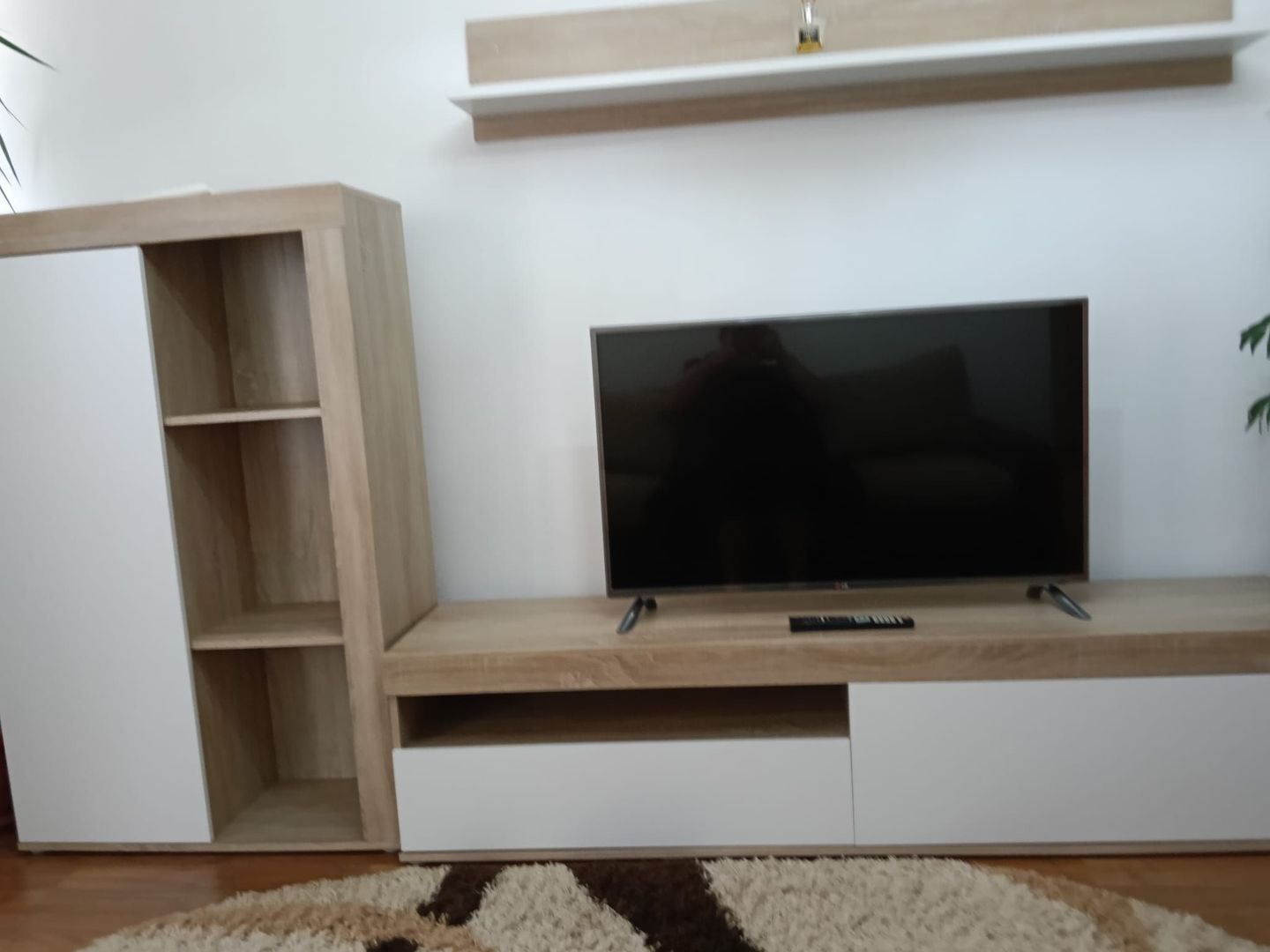 De inchiriat apartament spatios cu vedere la Dunare , etaj 5, 500 euro - Poză 4
