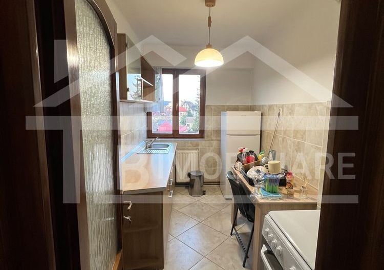 Apartament cu 2 camere, 46mp, Zona Ultracentral - Poză 8