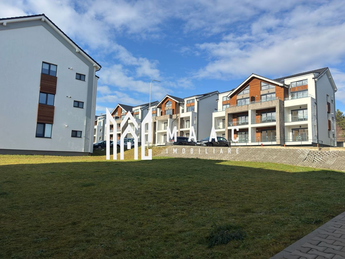 Apartament 1 camera | Etaj 1 | Balcon | Decomandat - Poză 11