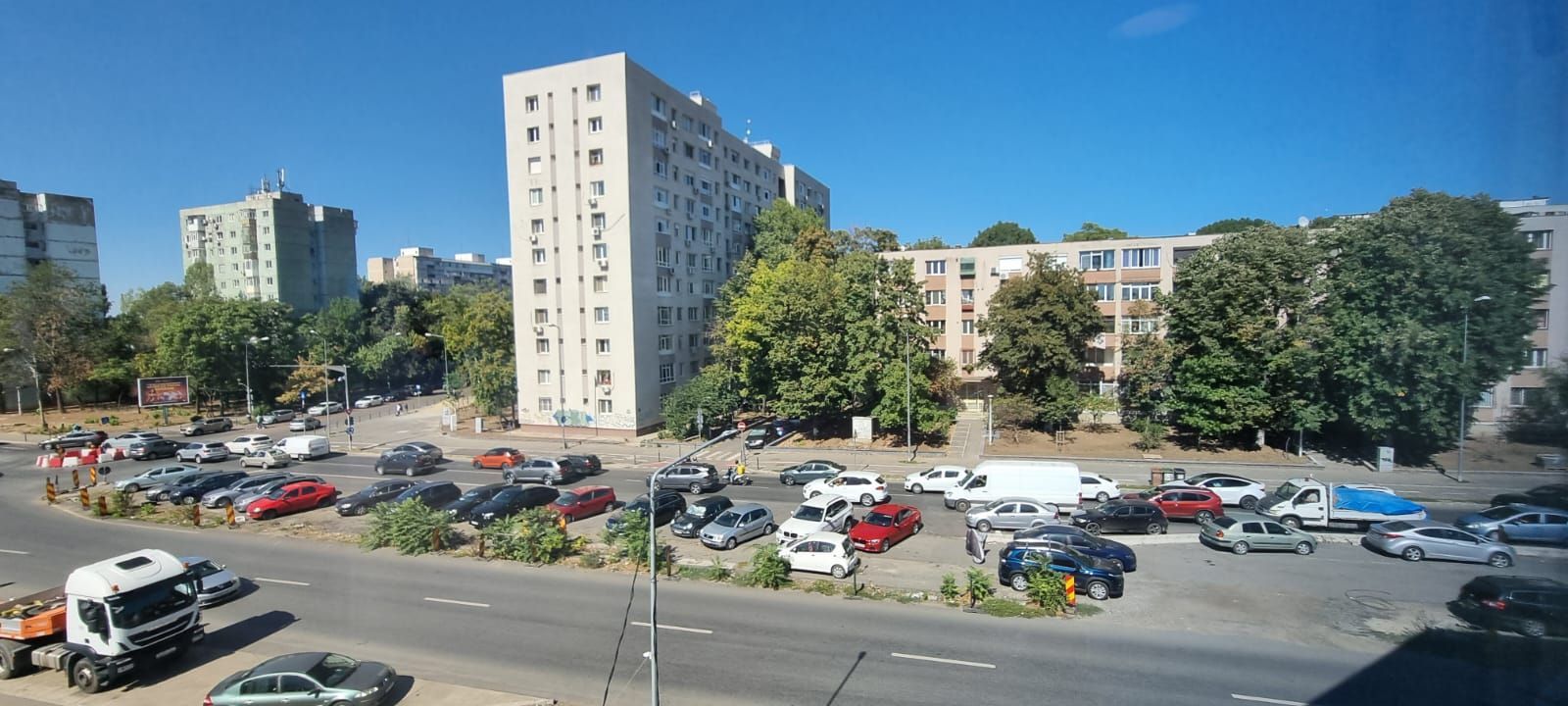 Spațiu Versatil 555 mp – Clinici, Birouri, Fitness - Poză 10