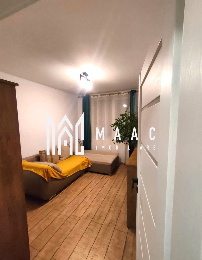 Apartament 3 camere I Decomandat I Etajul 1 I Selimbar - Poză 1