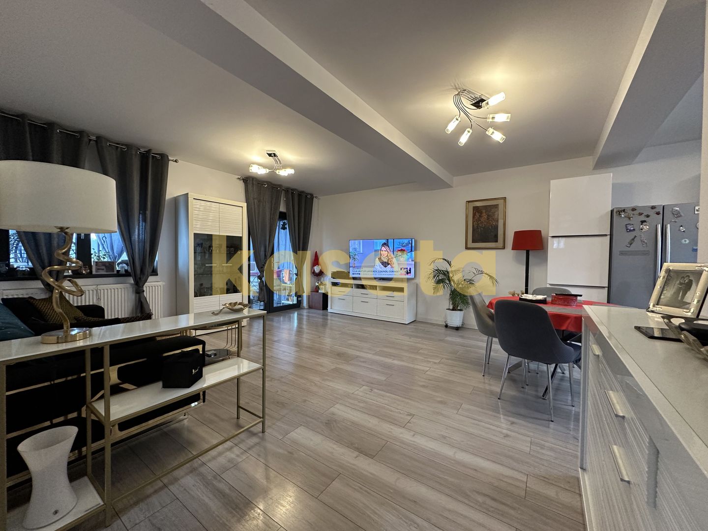 OPORTUNITATE | VILA INDIVIDUALA | GANEASA  AFUMATI | TEREN 500 MP - Poză 5