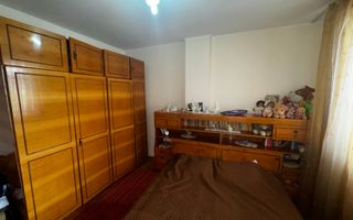APARTAMENT 2 CAMERE, CAMPULUNG, ETAJ 3, GRUI - Poză 4