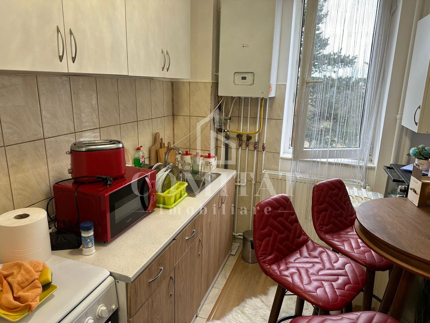Apartament finisat modern | Etaj intermediar | Gheorgheni - Poză 4