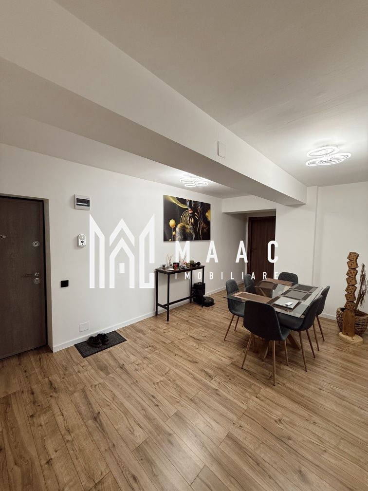 Apartament 3 Camere | Decomandat | Etaj 1 | Turnișor - Poză 4