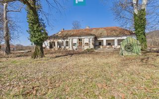 Conac nobiliar de secol XIX cu 8 camere în Maciova - Poză 2