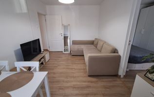 Apartament 3 camere | Etaj 2 | Zona Micro 15