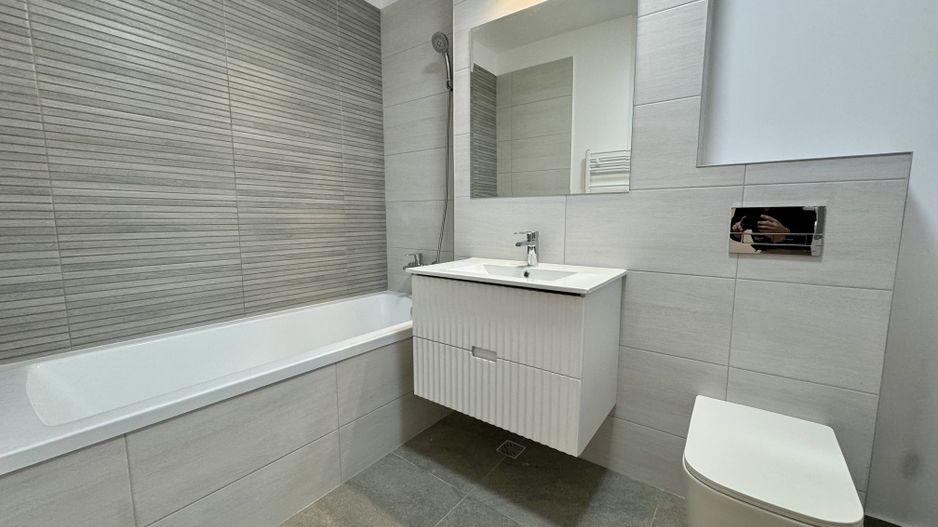 Apartament 3 camere nou | Sfantul Gheorghe zona centrala - Poză 10