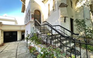 Materpiece Villa****5 camere//3 locuri parcare***DOROBANTI/CAPITALE - Poză 1