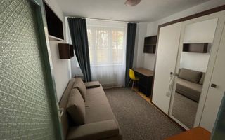 🔥 Apartament 3 camere | Dacia – str. Brașovului |  115 000 euro - Poză 4