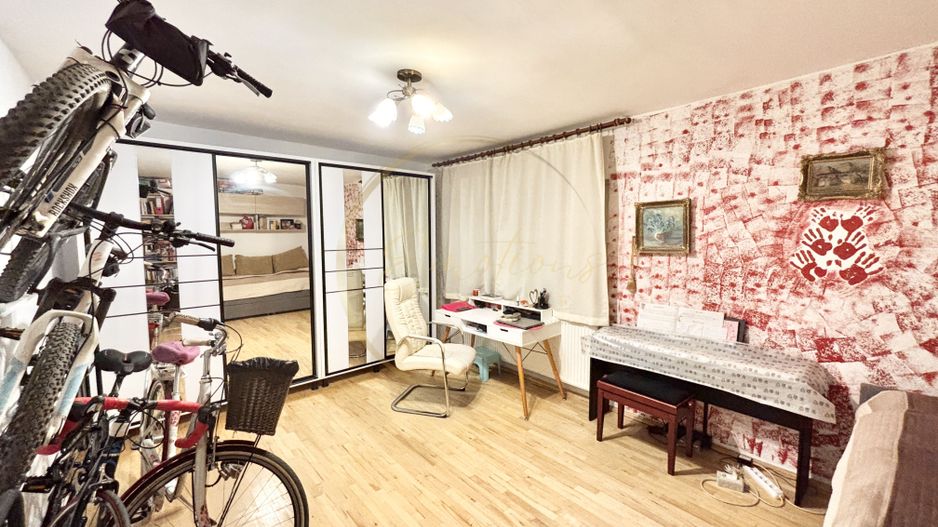 Apartament 2 camere decomandat - Lipovei, Timisoara - Poză 5