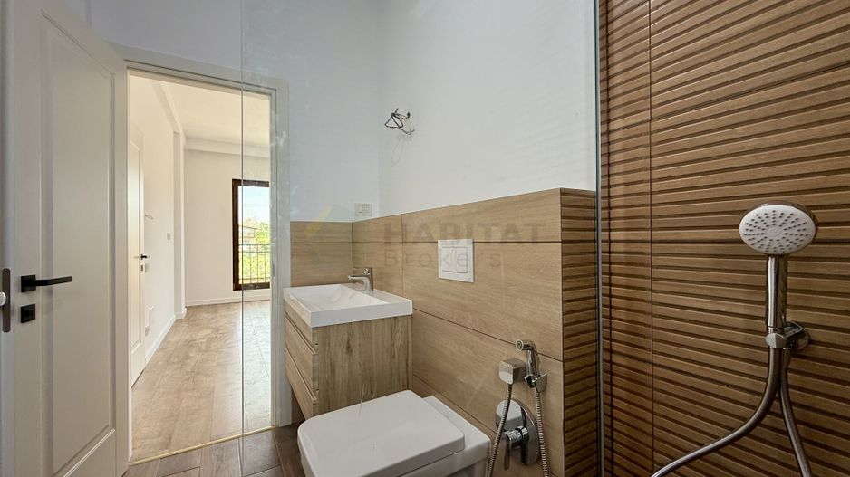 Vila Individuala 4 camere, curte 380 mp Lacul Pasarea - Poză 13