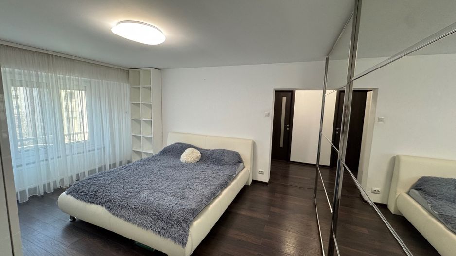 Închiriez garsonieră modernă, Decebal - Piața Muncii - Poză 3