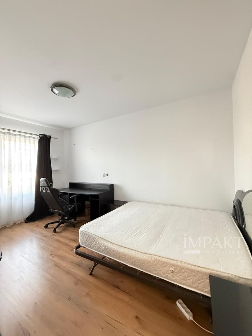 Apartament 3 camere Zorilor cu parcare  71 m2 - Poză 5