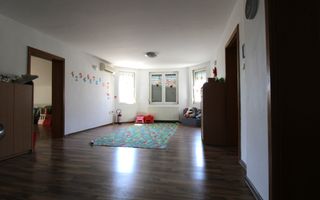 Casa ideala pentru activitati Comerciale. (gradinita, after school, ...) - Poză 19