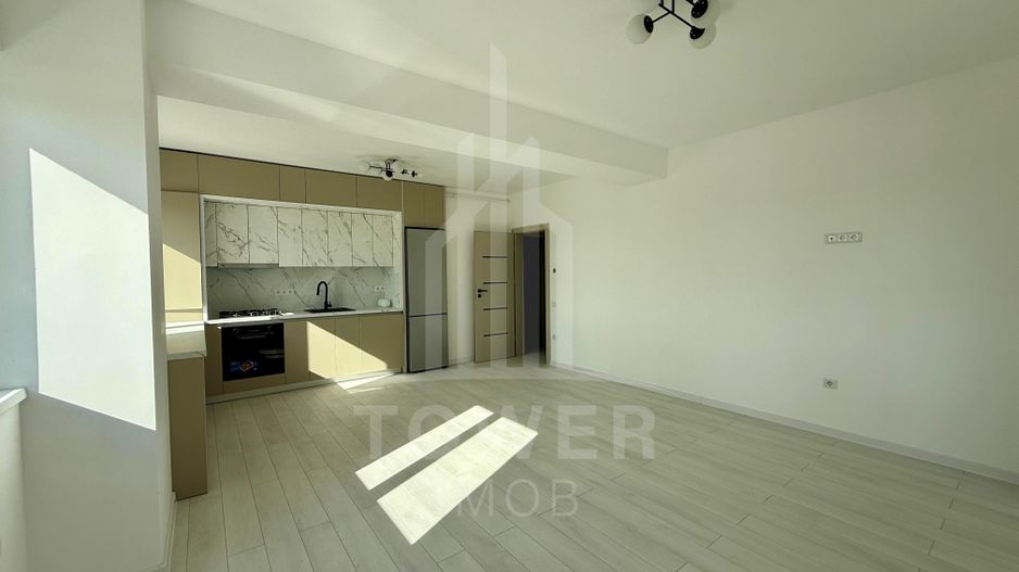 COMISION 0 | Apartament 3 Camere | Parcare | Rezidențial Nou - Poză 3