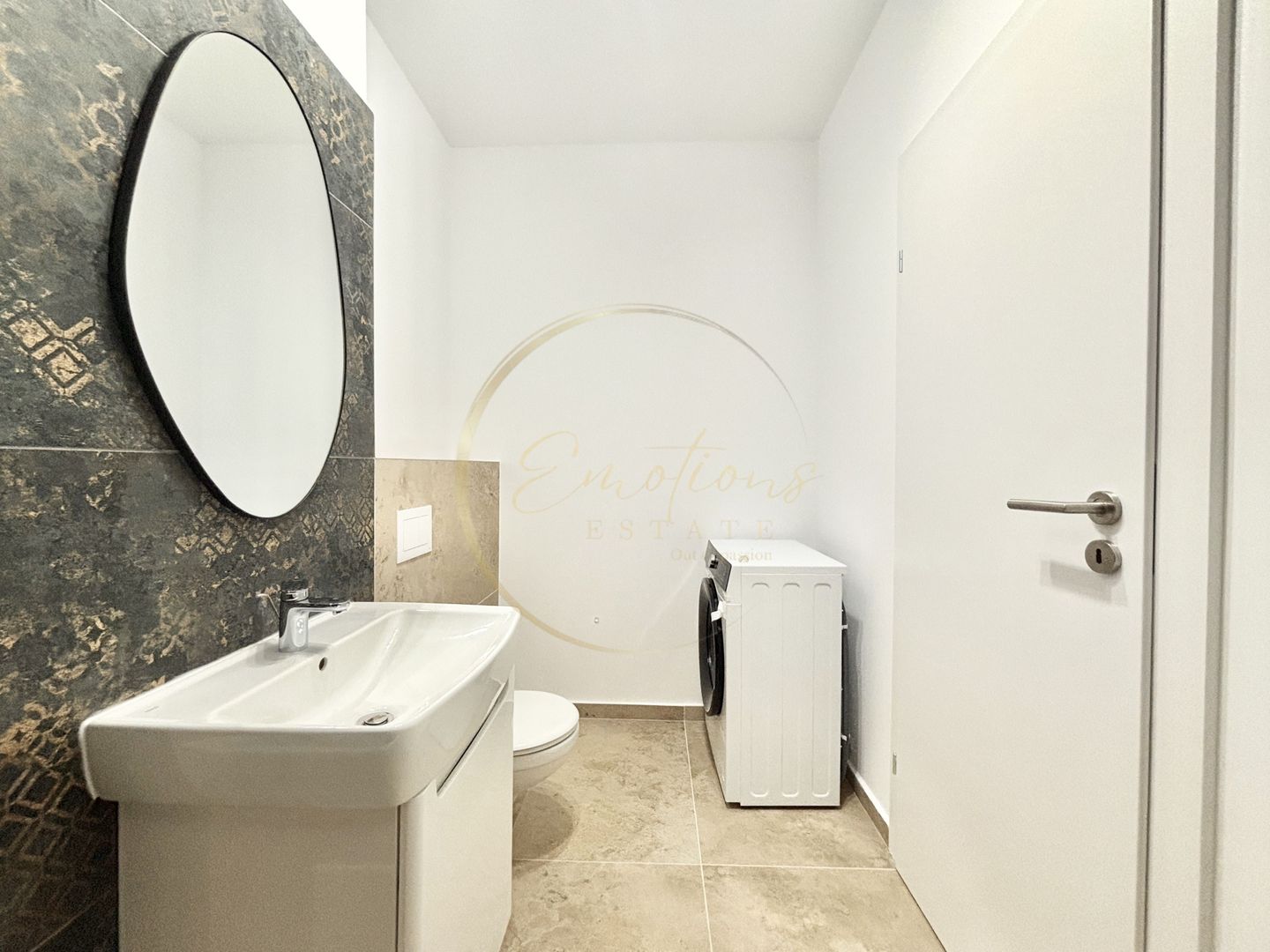 Apartament 2 camere - Torontalului | LOC DE PARCARE INCLUS - Poză 8