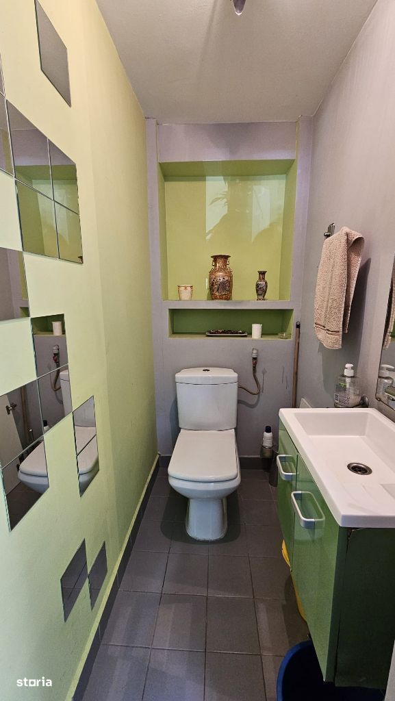 Vanzare spatiu birouri 137mp I Nerva Traian - Poză 16