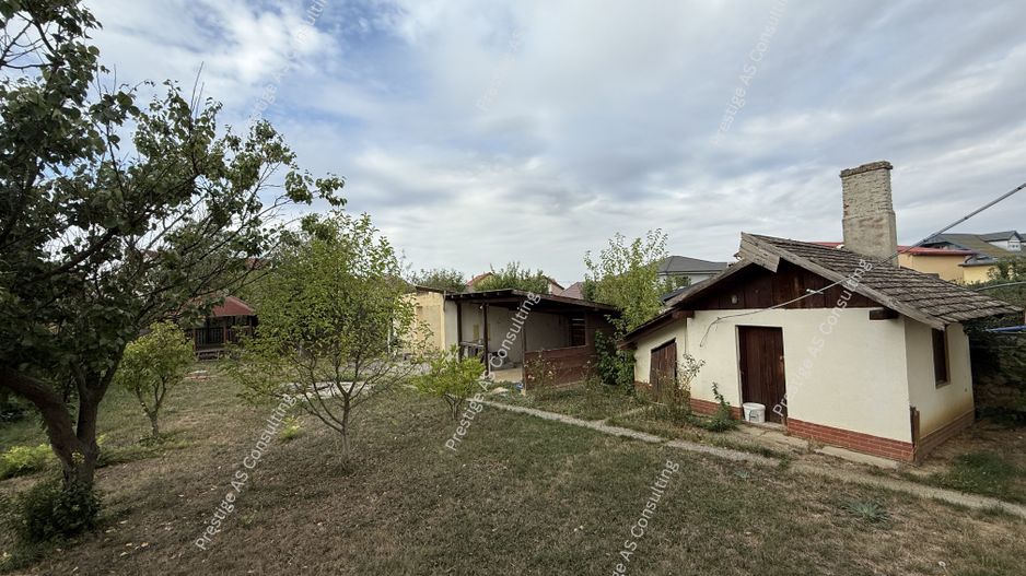 Casa individuala | 5 Camere- Sag - Poză 29