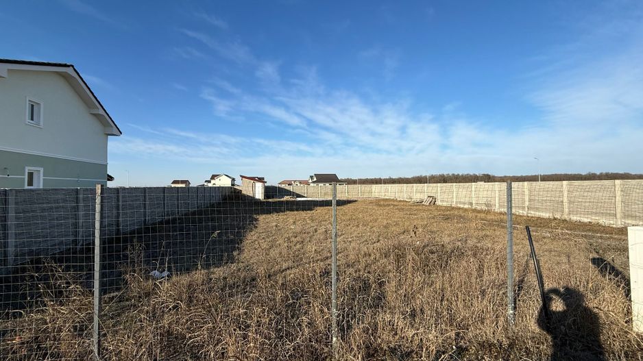 COMISION 0 | Teren intravilan | 745 mp | Mosnita Veche - Poză 3