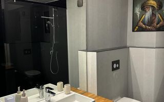 2 camere + parcare bloc nou B-dul Unirii Zepter G8 - Poză 3