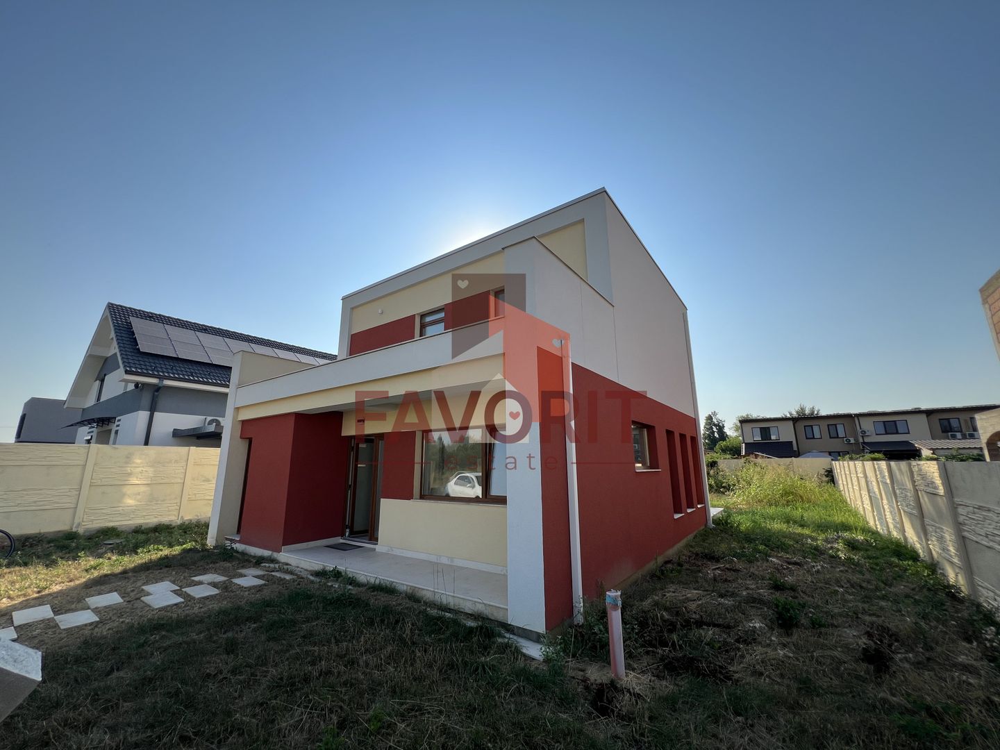 Casă individuală 4 camere  – Timișoara | Calea Urseni (Uzina de Apă) - Poză 1
