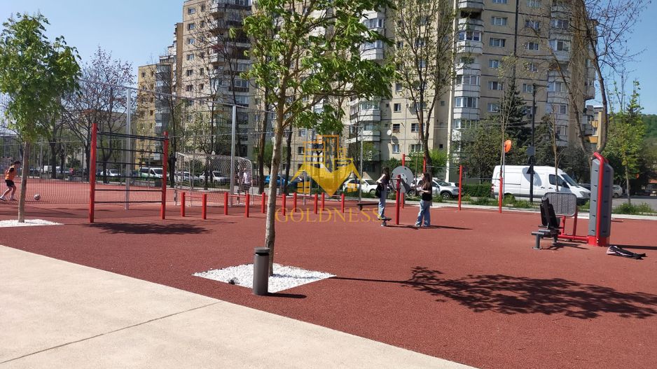 2 camere, Premium, totul nou, Grigorescu 21 Decembrie Zona Somes, MOL - Poză 18